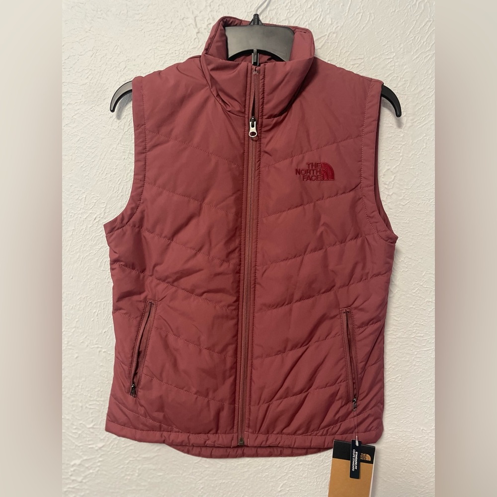 THE NORTH FACE Women's Tamburello Insulated Vest